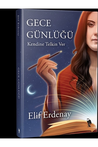 Gece Günlüğü / Elif Erdenay