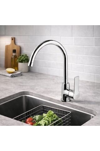 Newarc 921531 Loft Eviye Bataryası