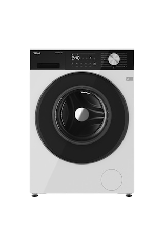 Teka WM 20941W TR 9 KG 1400 Devir Çamaşır Makinesi