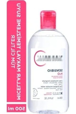 Hassas Ciltler İçin Temizleyici - 500 Ml İkiz Set