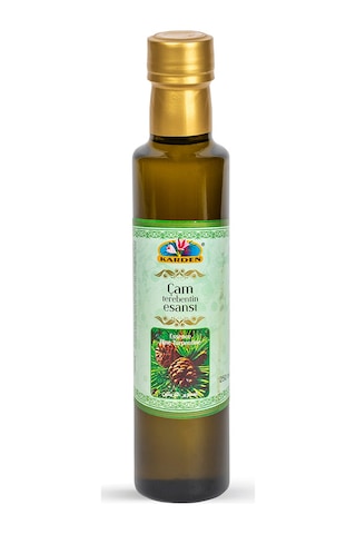 Karden Çam Terebentin Esansı 250 ML