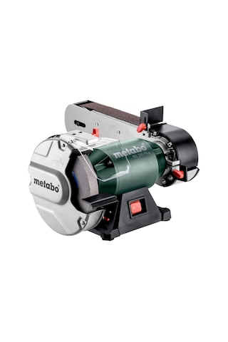 Metabo BS 200 Zımpara ve Taş Motoru