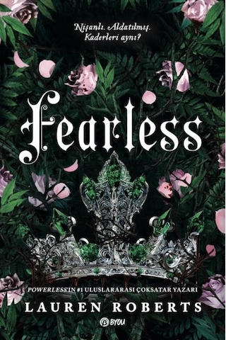 Fearless Ciltli
