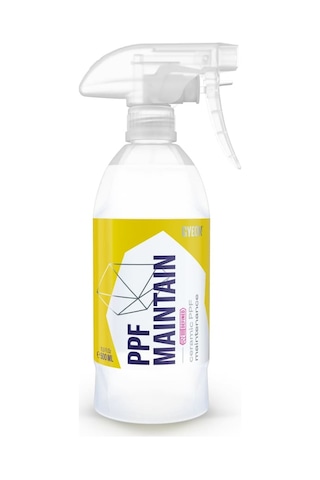 Gyeon Q²m Ppf Maintain Redefıned Ppf Folyo Bakım Ve Koruma Cilası