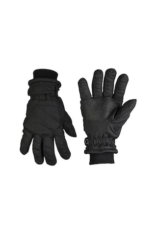 Sturm Thınsulate Sıyah Eldıven-2921 Çok Renkli