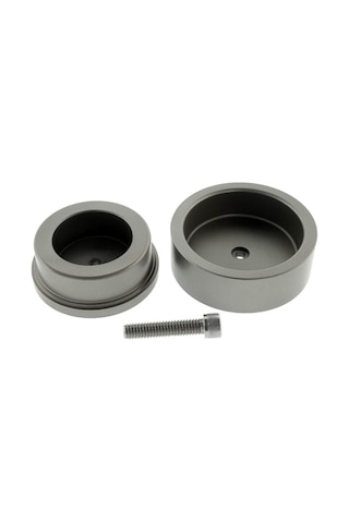 Pprc Plastik Boru Kaynak Makinası Pafta Lokma 90 Mm 3"