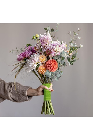 Roco Paper Çiçek Bandı Açık Yeşil 12 Rulo 1 Cm X 35 M