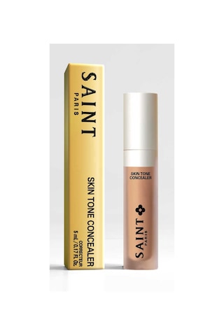 Luxury Prestige Saint Paris Skin Tone Concealer 09 Vanilla