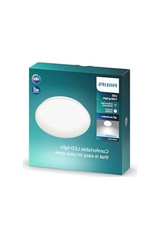 Gün Işığı Entegre Led Tavan Lambası, 6w 01G Taba