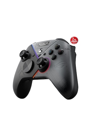 Asus Rog Raikiri Gu200x Kabolu Game Pad