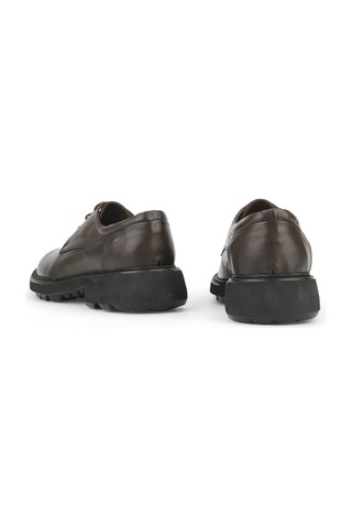 Ziya, Erkek Hakiki Deri Ayakkabı 1531007z4204 Kahve 1531007z4204 300 Kahve