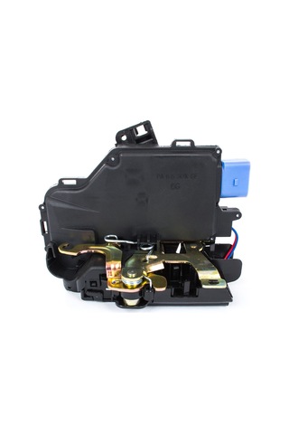 Vager Vw Touran 2003-2006 Ön Sağ Kapı Kiliti Kilidi Mekanizması 3d1837016