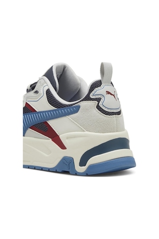 Puma Erkek Ayakkabı Trinity 38928933 Mavi