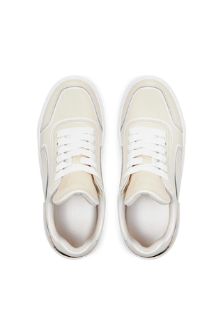 Dkny Kadın Ayakkabı K3491306-ıq3 K3491306-ıq3 Krem Krem