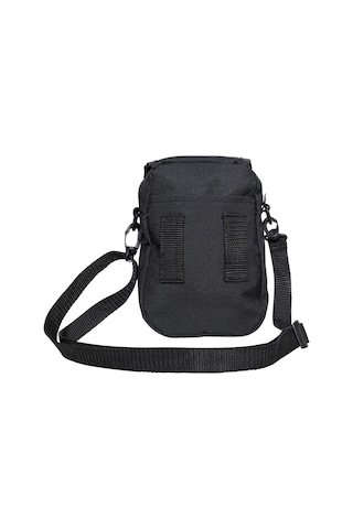 Trespass Unısex Helıcon - Mını Belt Bag Black Postacı Çanta Uuacb 001