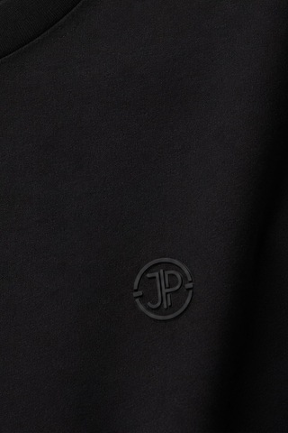 Jepublic Erkek Tişört-j261609 Siyah