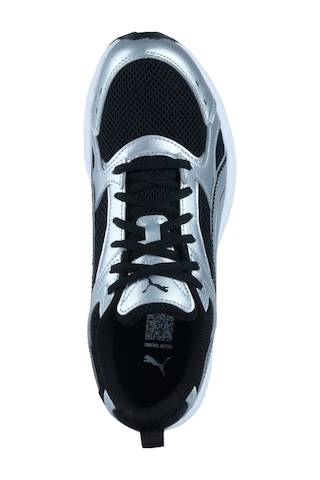 Puma Milenio Tech Lt Erkek Siyah Spor Ayakkabı 406791-04