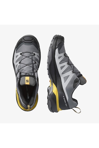 Salomon X Ultra 360 Gore-tex Erkek Ayakkabısı L47740300 Çok Renkli
