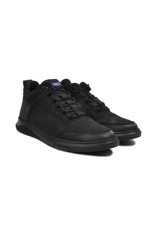 Hammer Jack 102 20595 Macon Hakiki Deri Comfort Casual Günlük Kıs