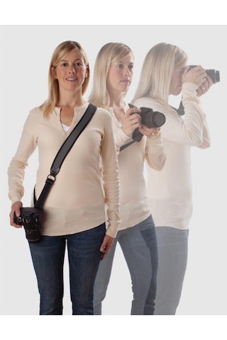 Joby Ultrafit Sling Strap™ Kamera Askısı