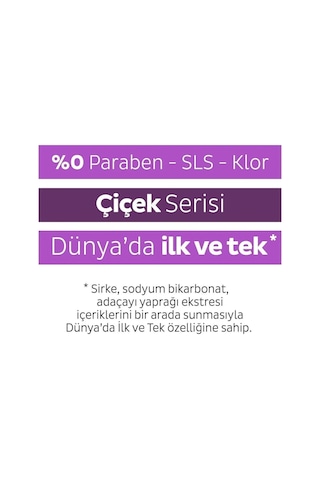 3 Adet Sleepy Easy Clean Orkide Bahçesi Yüzey Temizlik Havlusu 100 Lü Diğer
