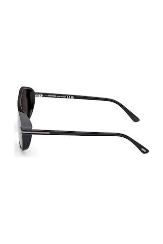 Tom Ford Tf1208n 01a 61 Unisex Güneş Gözlüğü