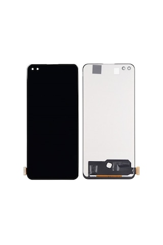 Oppo Reno 4 Lite (CPH2125) LCD Ekran + Dokunmatik Full Oppo Reno 4 Lite (CPH2125) LCD Ekran + Dokunmatik Full