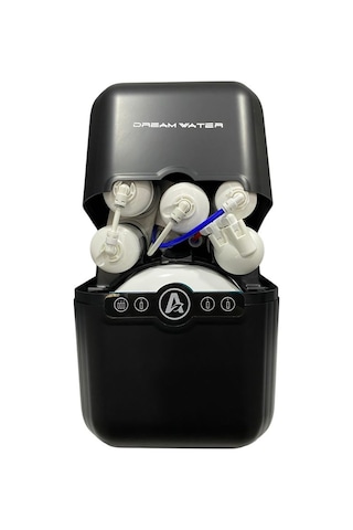 DreamWater R/o 300 Black Box