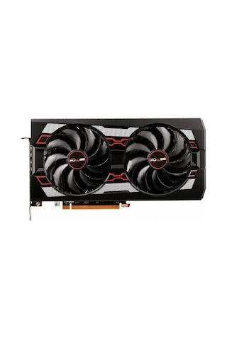 Sapphire AMD Radeon RX 5700 XT Pulse 11293-01-20G 8 GB 256 Bit GDDR6 Ekran Kartı