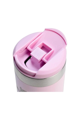 Stanley The Aerolight Transit Mug Termos 0.47L 10-10787-221 Pembe