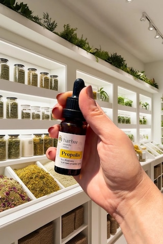 Propolis Damla %30 Propolis