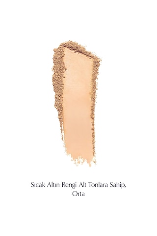 Estee Lauder Double Wear Matte Powder-Foundation SPF10 3W1