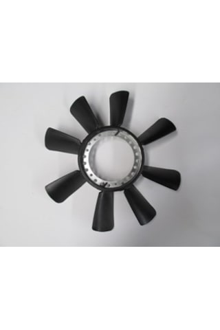 Audı A6 98/01 Radyatör Fan Kanadı 2.4 Cc 8 Kanat Bfn