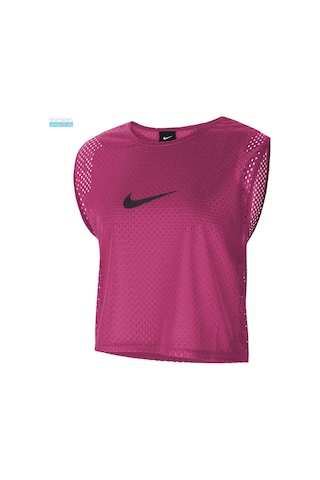 Nike Dv7425-616 Park20 Bib Unisex Antrenman Yelek Çok Renkli