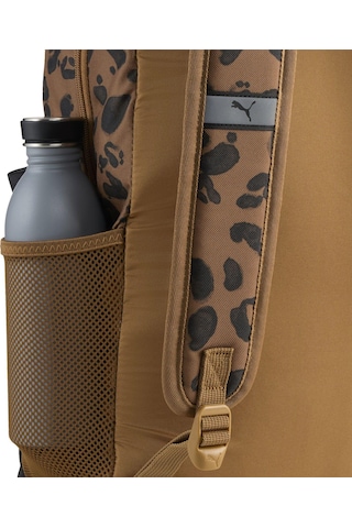 091169-16 Puma Phase Aop Backpack Sırt Çantası Kahve 091169-16 Kahve Siyah