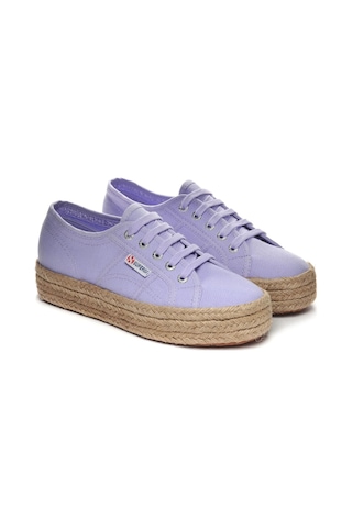 Superga 2730 Rope Mor Sneaker S00cf20-430 001