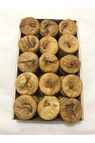 Çamlar Kapama Dizim İncir 1 KG