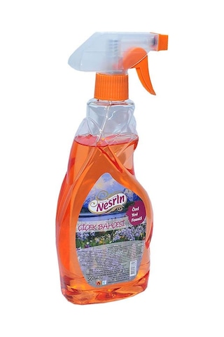 Nesrin Oda Parfümü Çiçek Bahçesi 500 ML