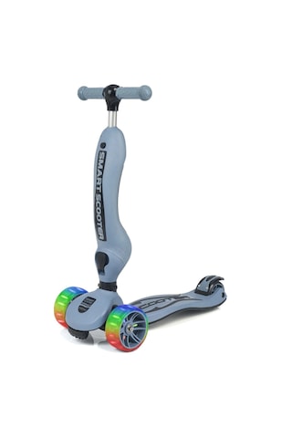 119-120-121 Işıklı Smart Scooter -taşpınar Çok Renkli