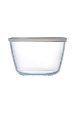 Pyrex 154P001 7044 Yuv Kpkl Sklm Kabı 11 L Çok Renkli