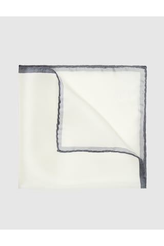 Cacharel Erkek Gri Mendil 50325444-100