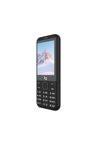 Bilicra Ttx1nc Tuşlu Telefon