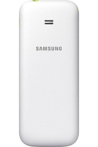Samsung B310 Tuşlu Cep Telefonu (İthalatçı Garantili)
