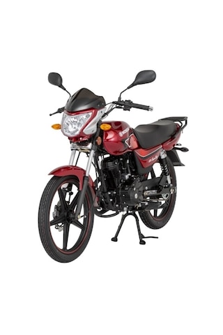 Mondial Süperboy Arka Port Bagaj Çanta Demiri