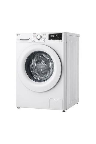 LG F4V3VYW3WE 1400 Devir 9 KG Çamaşır Makinesi