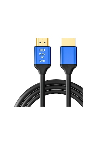 Primex Px-4k15 2.0v 1.5 Metre 3d 4k Hdmı Kablo, 4k Hdr Hdmı , 2k/4k 144hz Hdmı Kablo, Hdr Arc 4k Uhd Hdmi Kablo Ps3, Ps4, Ps5, Xbox, Tv, Nvr, Dvr, Pc, Androidbox, Projeksiyon Vb.