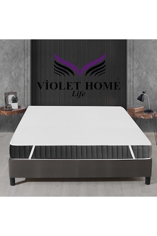 Violethome Sıvı Geçirmez Micro Alez ( Tüm Bedenler )