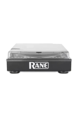 Rane Twelve Mkıı İçin Decksaver Koruyucu Kapak