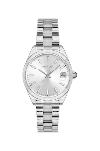 Ferrucci FC.0223 13276M.01 Kadın Kol Saati