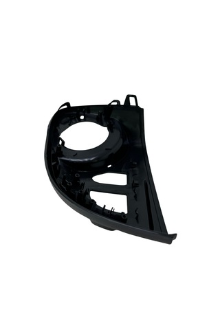 Spj Dış Dikiz Alt Ayna Kapağı Mercedes Eqe - Eqs - W206 - W214 - W223 2022 - Kameralı, Iki Alt Işıklı Tip Sol